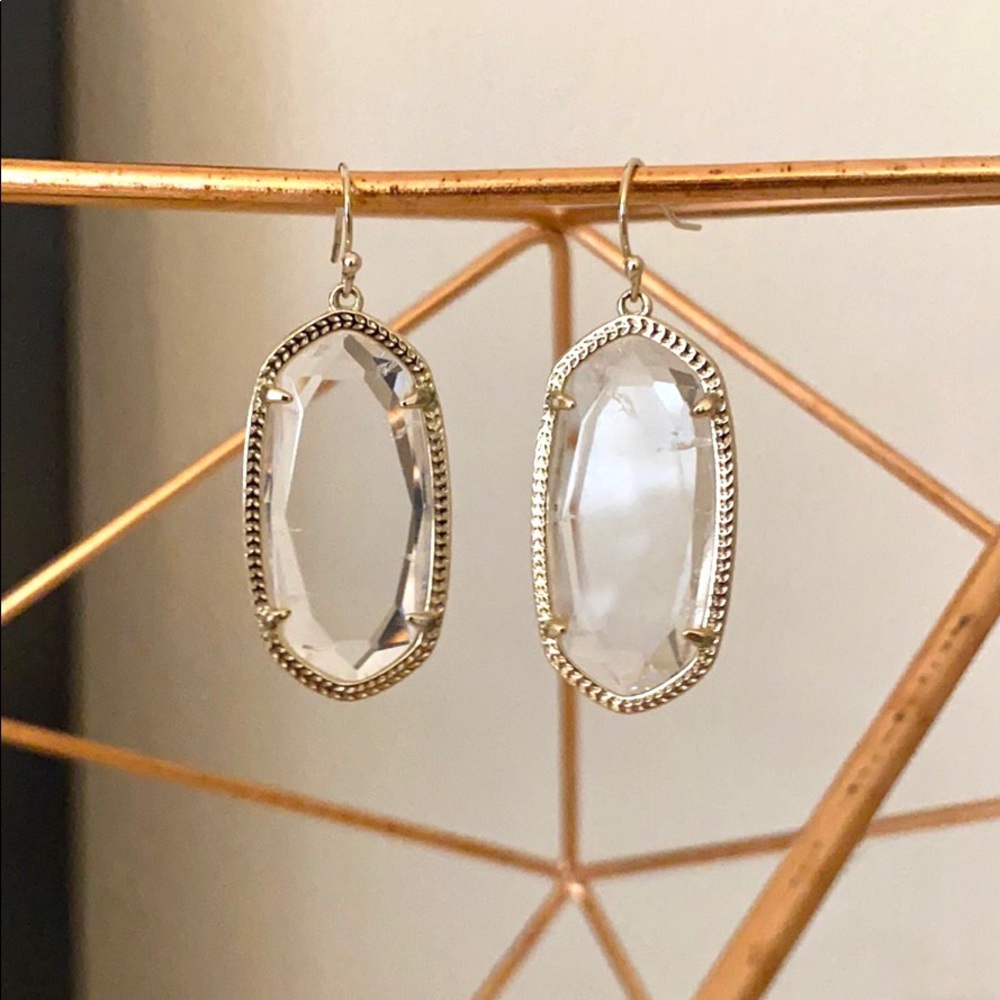 Kendra Scott Earrings